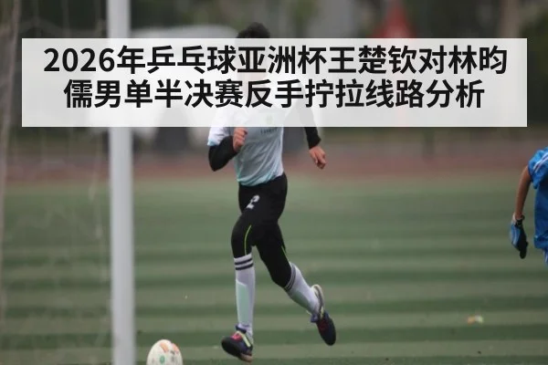 2026年乒乓球亚洲杯王楚钦对林昀儒男单半决赛反手拧拉线路分析