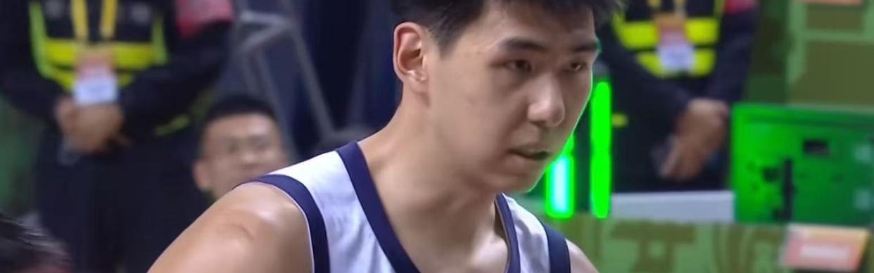 宝威体育官方入口-大概率打CBA！郇斯楠选秀前景大暴跌，广东队将送天价合同抢人？