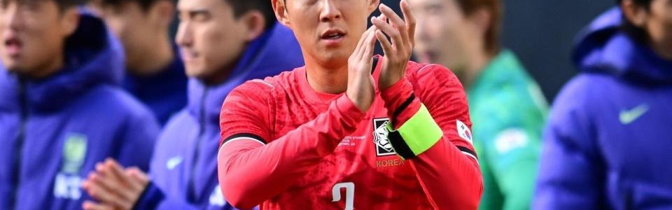 宝威体育app下载-耻辱？韩国男足千场里程碑吞0-4！韩媒震惊：3后卫防线崩溃+灾难